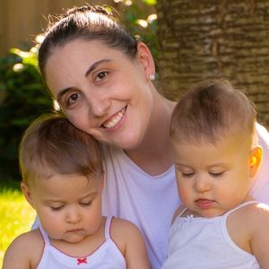 Meet your Posher, Candace